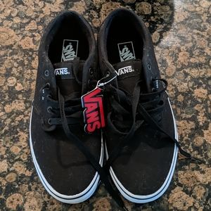 Mens 11.5 vans